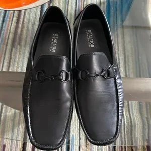 KENNETH COLE REACTION VINNY DRIVER Amazon.com | Kenneth Cole Reaction Loafer Mens Slip-On  main image 4